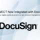 DocuSign Banner